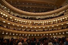 11 Looking Up At The Five Levels Of Seating In Isaac Stern Auditorium Carnegie Hall New York City.jpg